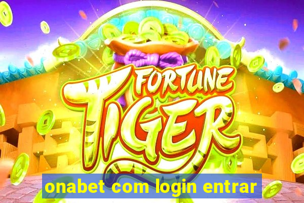 onabet com login entrar